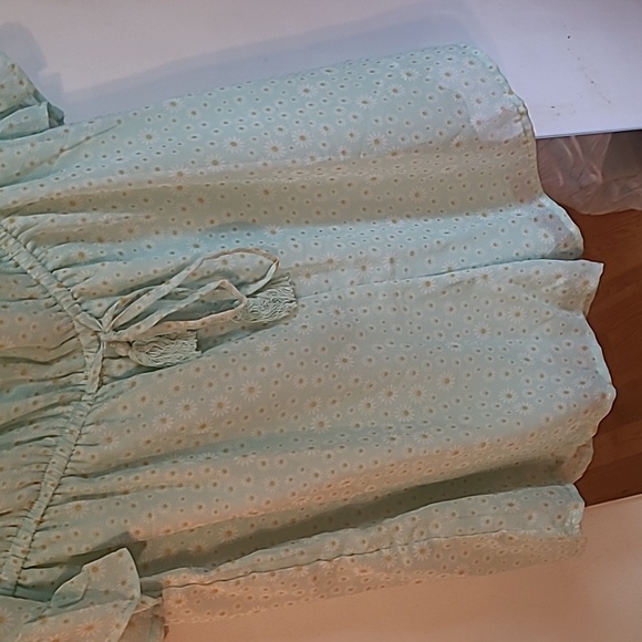 Flowy romper - Picture 2 of 4